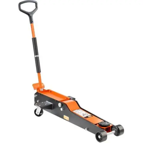 Bahco BH13000L Domkraft Beställ idag